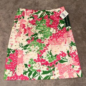 Ralph Lauren Pencil Skirt